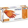 Reflexx N85 - Guanti Nitrile Meccanica Extra Strong - 1 Confezione