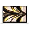 APPLE MacBook Air 13'', Chip M2, 8 CPU GPU, 256GB, (2022), Galassia