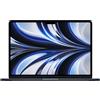 APPLE MacBook Air 13'', Chip M2, 8 CPU GPU, 256GB, (2022), Mezzanotte