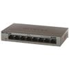 Netgear Switch NETGEAR 8x GE GS308-100EUS SMB Custodia in metallo [GS308-100EUS]