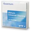 Quantum Cartuccia di pulizia Quantum LTO universale [MR-LUCQN-01]
