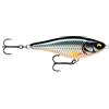 Rapala - Esca da Pesca Artificiale Spinning Twitchin' Rap - Esca di Simulazione per Acqua Dolce in Legno Abachi Durevole - Profondità Nuoto 0.6-1.5m - 12cm/53g - Prodotta in Estonia - Live Perch