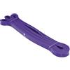 Sveltus Power Band 1,3 cm Viola