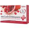 Optima Naturals Cuore di Melograno - Neo Cuore di Melograno Plus, 30 Compresse