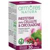 Armores Natura Inestetismi Cellulite E Circolazione 30 Capsule