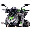 Puig 7011F Naked New Generation Sport design sportivo, Fumé Scuro