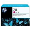 HP CARTUCCIA ORIGINALE HP 761 CM993A MAGENTA DESIGNJET T7100 T7200