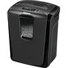 GielleService Fellowes LX85 4400801 Distruggi documenti con taglio a particelle - Distrugge fino a 12 fogli 19L