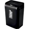 GielleService Rexel Promax RSX1035 Distruggidocumenti manuale con taglio a particelle Distrugge fino a 10 fogli 35L