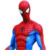 FIGURE DIAMOND TOYS MARVEL GALLERY SPIDER MAN CLASSIC PVC STATUE NEW