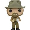 FUNKO POP TV STRANGER THINGS HOPPER VINYL FIGURE NEW!