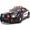 DICKIE TOYS Dk Police Dodge Charger cm. 33 L&S - REGISTRATI! SCOPRI ALTRE PROMO