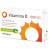 METAGENICS BELGIUM bvba VITAMINA D 1000 UI 168 COMPRESSE MASTICABILI