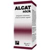 ALCAT NICK GOCCE 30ML