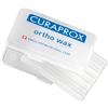 Curaprox Ortho Wax Cera Ortodontica, 7 strisce