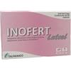 Italfarmaco Inofert - Luteal Integratore Alimentare, 20 Capsule Soft Gel