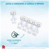Recordati Eumill Dryrepair Gocce Oculari 10 Flaconi da 0,5ml