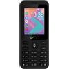 Sveon SMB300 - Telefono cellulare Wi-Fi + 3G, 512 RAM, KaiOS, multicolore