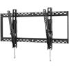 Peerless-AV ST670P Smartmount - supporto da parete universale e inclinabile per display da 46″ a 90″
