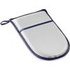 Leifheit 72418 Guanto Stiro, Bianco