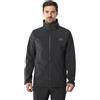 Millet Magma Shield Miv9585 Softshell Jacket Nero S Uomo