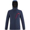 Millet Magma Shield Softshell Jacket Blu S Uomo