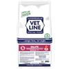 Vetline Vet Line Linea Salute Bufalo per Cani Adulti VetLine, 12-5kg