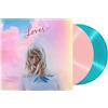 EMI Lover (Doppio LP Colorato Rosa e Blu)