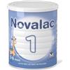 A. Menarini Ind. Farm. Riun. NOVALAC 1 NEW FORMULA 800g