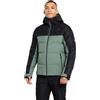 Dare2b Denote Ii Jacket Verde S Uomo