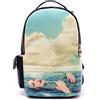 Seletti Travel Kit Zaino Seagirl Seletti