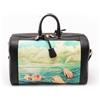 Seletti Travel Bag Sea Girl Seletti