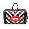 Seletti Borsa da Viaggio Travel Kit Shit Seletti