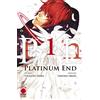 PANINI SPA Platinum end (Vol. 1)