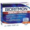 DOMPE' FARMACEUTICI SpA BIORITMON IMMUNO DEFEND 12 BUSTE 1 AL GIORNO scad. 12/25