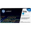 Hp Cartuccia HP Q6001A ciano [Q6001A]