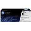 Hp Toner HP Nero [Q2612A]