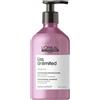 L'Oréal Professionnel Liss Unlimited Prokeratin Shampoo