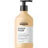 L'Oréal Professionnel Absolut Repair Protein + Gold Quinoa Shampoo