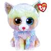 TY - Beanie Buddy Gatto Heather - 24 CM - Modelli assortiti (con corno o senza corno) -1 pezzo
