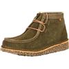 El Naturalista N5631 Felsen, Stivaletti Unisex - Adulto, Marrone, 36 EU