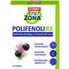 Enervit Enerzona Polifenoli RX ad azione antiossidante 24 capsule