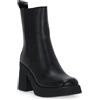 STEVE MADDEN BLACK