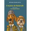 Edizioni Theoria Il mastino dei Baskerville. Testo inglese a fronte