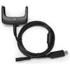 Zebra Snap-on, Accessorio di comunicazione USB