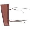 GEWA PS408011 Supporto Archetti per Contrabbasso, Marrone