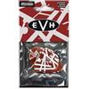 Dunlop Jim Dunlop EVH EVHP07 - Confezione da 6 plettri Shark Max-Grip
