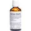 WELEDA ITALIA Srl Aconitum/Bryonia Weleda 20ml