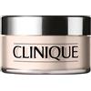 Clinique Blended Face Powder Superfine loose setting powder Transparency 04