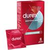 Durex Thin Feel Slim Fit - 10 Preservativi